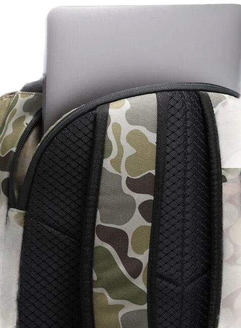 VANS DX SKATEPACK  Zaino porta PC 15" bungee cord/turkishcfee - Zaini Scuola & Tempo Libero