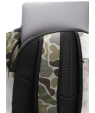 VANS VANS DX SKATEPACK  Zaino porta PC 15" bungee cord/turkishcfee - Zaini Scuola & Tempo Libero - 6