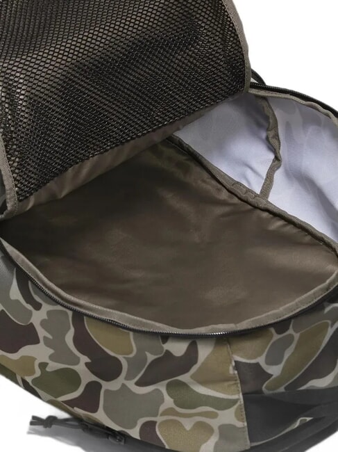 VANS DX SKATEPACK  Zaino porta PC 15" bungee cord/turkishcfee - Zaini Scuola & Tempo Libero