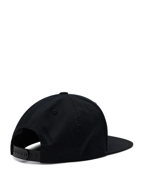 DROP V II  KIDS Cappello da baseball black/white - Cappelli Bambini