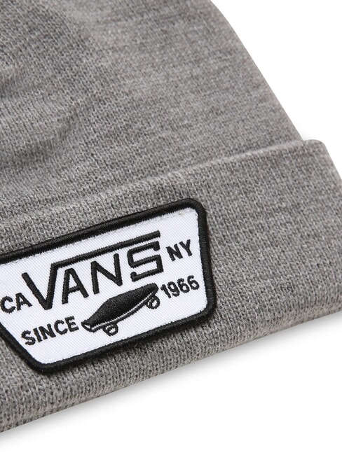 MILFORD JUNIOR Berretto heather grey - Cappelli Bambini