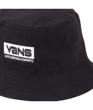 VANS MN UNDERTONE II  Cappello black/black - Cappelli - 3