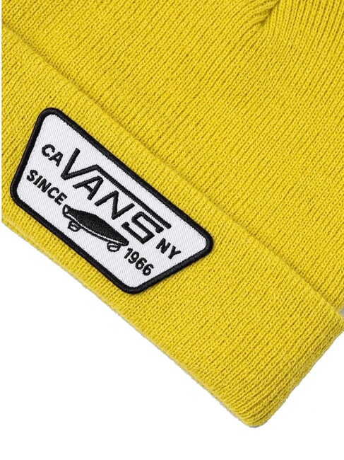 MILFORD JUNIOR Berretto warm olive - Cappelli Bambini