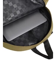 VANS OLD SKOOL TREK  Zaino porta PC 15" gothic olive - Zaini Scuola & Tempo Libero - 4