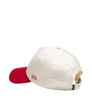 VANS DATA SYSTEM  Cappello da baseball racing red - Cappelli - 2