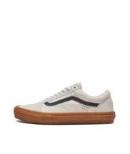 VANS SKATE OLD SKOOL  Sneakers in pelle - Scarpe Unisex