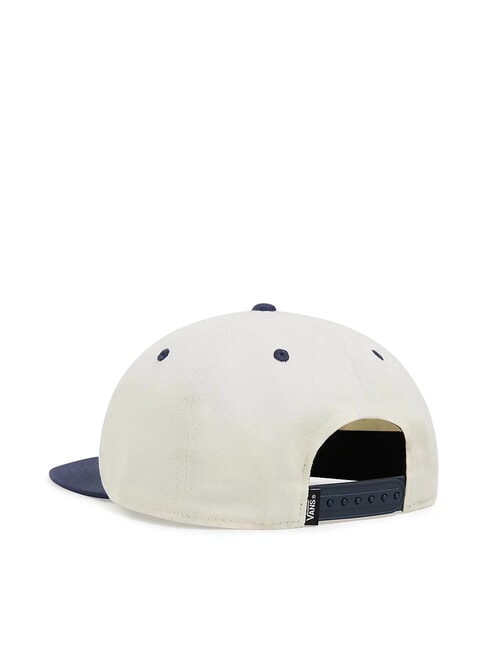 PROPERTY OF LOW UNSTRUCTURED  Cappello con visiera dress blues - Cappelli