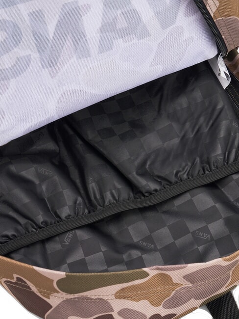 OLD SKOOL GROM Zaino loden green - Zaini Scuola & Tempo Libero