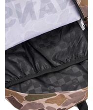 VANS OLD SKOOL GROM Zaino loden green - Zaini Scuola & Tempo Libero - 4