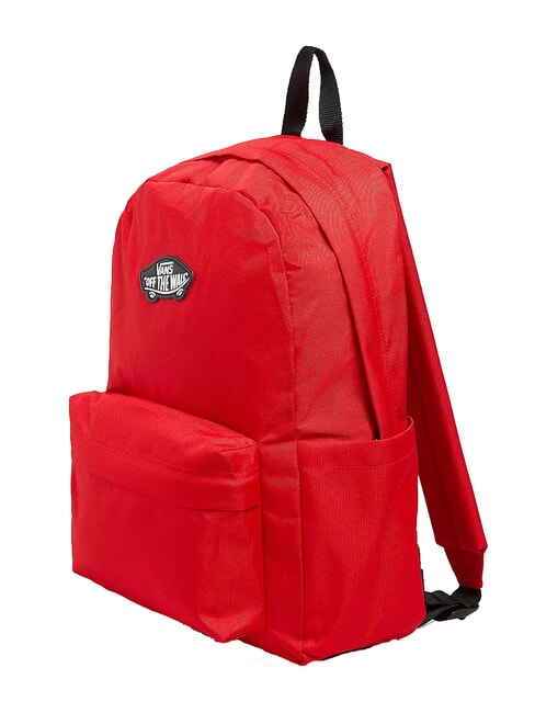 OLD SKOOL GROM Zaino racing red - Zaini Scuola & Tempo Libero