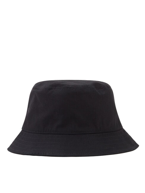 MN UNDERTONE II  Cappello black/black - Cappelli