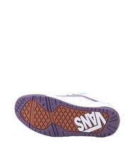 VANS HYLANE Sneakers pop purple - Scarpe Unisex - 5