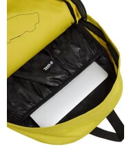 VANS OLD SKOOL CLASSIC 15" PC backpack warm olive - Zaini Scuola & Tempo Libero - 3