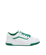 VANS HYLANE  Sneakers in pelle - Scarpe Unisex