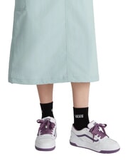 VANS HYLANE Sneakers pop purple - Scarpe Unisex - 6