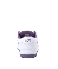 VANS HYLANE Sneakers pop purple - Scarpe Unisex - 4