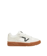 VANS UPLAND Sneakers in pelle - Scarpe Unisex