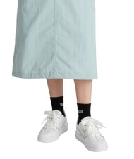 VANS UPLAND Sneakers  true white/french oak - Scarpe Unisex - 4