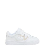 VANS UPLAND Sneakers  true white/french oak - Scarpe Unisex - 2