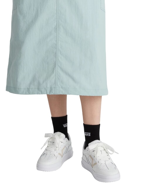 UPLAND Sneakers  true white/french oak - Scarpe Unisex