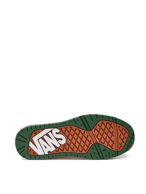 UPLAND Sneakers  vintage sport douglas fir - Scarpe Unisex