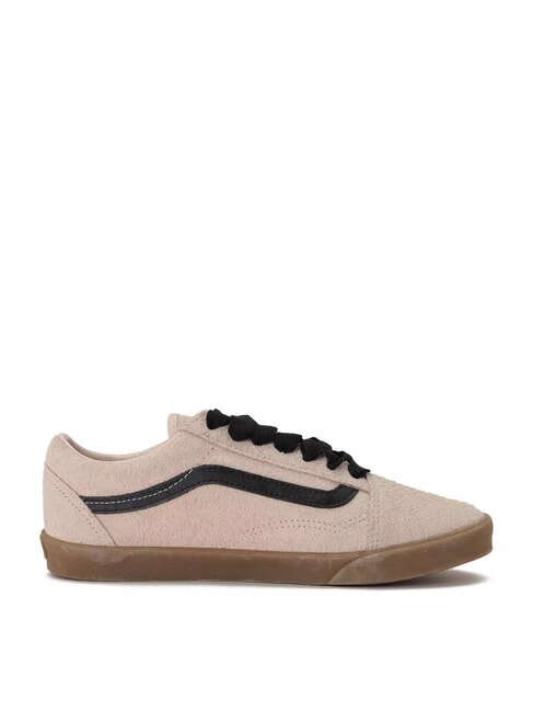 OLD SKOOL LOWPRO  Sneakers in pelle suede suede peach blush - Scarpe Unisex
