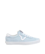 VANS SPORT LOW  Sneakers in pelle - Scarpe Unisex