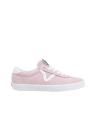 VANS SPORT LOW  Sneakers in pelle keepsake lilac - Scarpe Unisex - 2