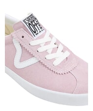 VANS SPORT LOW  Sneakers in pelle keepsake lilac - Scarpe Unisex - 3