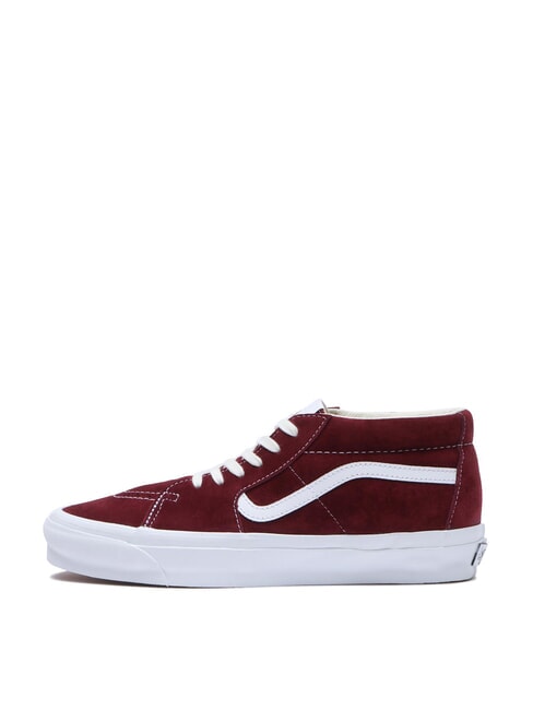 LX SK8-MID REISSUE 83 Sneakers port royale - Scarpe Unisex