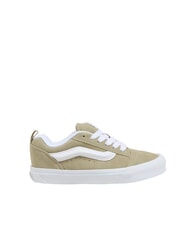 VANS KNU SKOOL  Sneakers in pelle - Scarpe Unisex