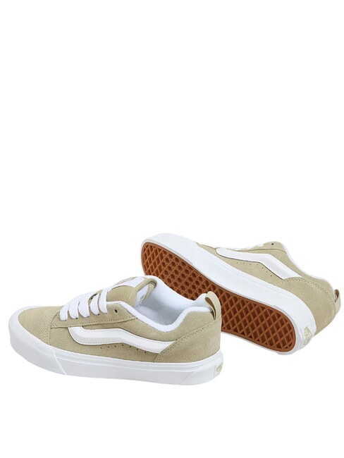 KNU SKOOL  Sneakers in pelle elm - Scarpe Unisex