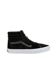 VANS SK8-HI  Sneakers in pelle - Scarpe Unisex