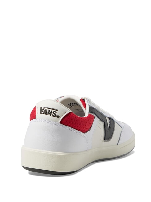 LOWLAND CC  Sneakers mixed pop marshmallow/multi - Scarpe Unisex