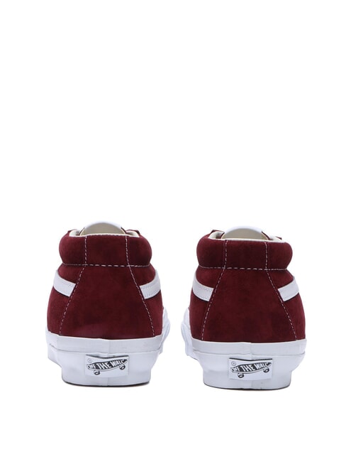 LX SK8-MID REISSUE 83 Sneakers port royale - Scarpe Unisex