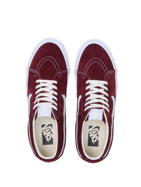 LX SK8-MID REISSUE 83 Sneakers port royale - Scarpe Unisex