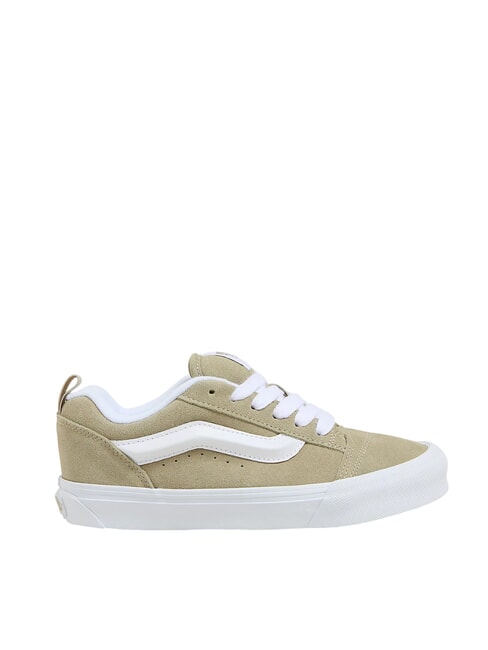 KNU SKOOL  Sneakers in pelle elm - Scarpe Unisex