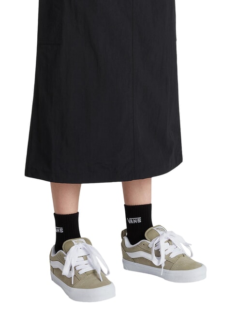 KNU SKOOL  Sneakers in pelle elm - Scarpe Unisex