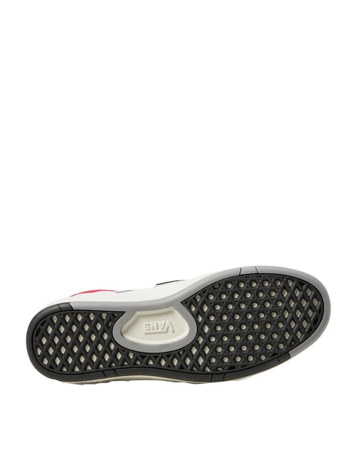 LOWLAND CC  Sneakers mixed pop marshmallow/multi - Scarpe Unisex