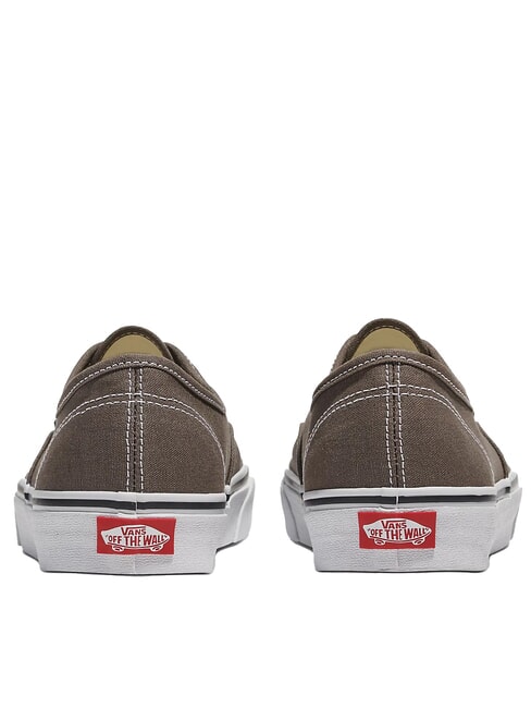 AUTHENTIC  Scarpe in canvas color theory bungee cord - Scarpe Unisex