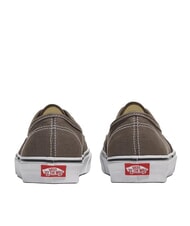 VANS AUTHENTIC  Scarpe in canvas color theory bungee cord - Scarpe Unisex - 4