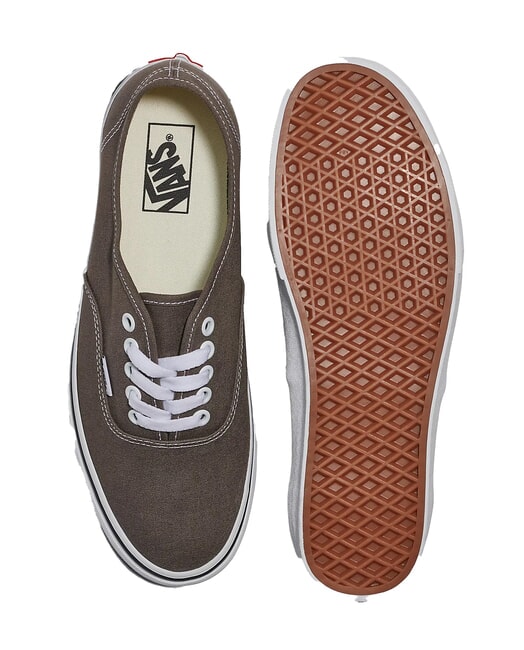 AUTHENTIC  Scarpe in canvas color theory bungee cord - Scarpe Unisex