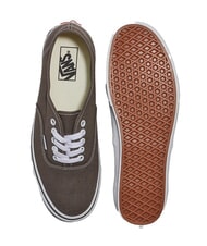 VANS AUTHENTIC  Scarpe in canvas color theory bungee cord - Scarpe Unisex - 5