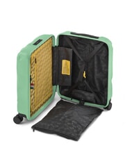 CRASH BAGGAGE SMART Trolley bagaglio cabina, tasca porta pc 15" - Bagagli a mano