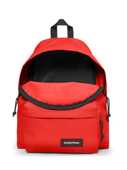 PADDED PAKR Zaino pumpkin orange - Zaini Scuola & Tempo Libero