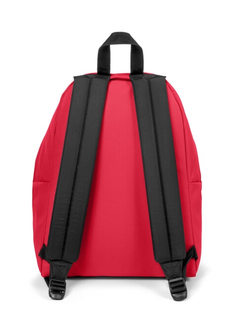 PADDED PAKR Zaino tomato red - Zaini Scuola & Tempo Libero