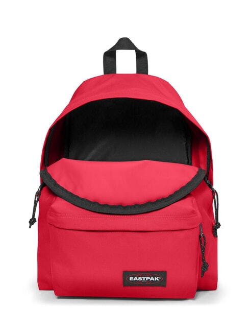 PADDED PAKR Zaino tomato red - Zaini Scuola & Tempo Libero