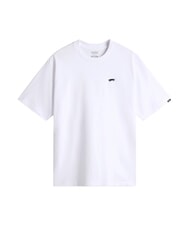 VANS SALTON LOOSE T-shirt in cotone white - T-shirt Uomo - 3