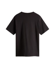 VANS SALTON LOOSE T-shirt in cotone black - T-shirt Uomo - 4
