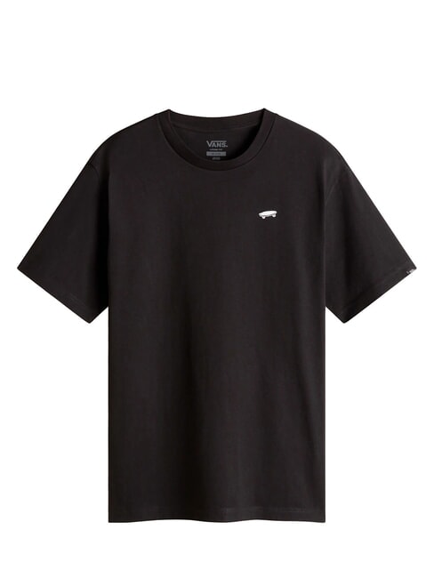 SALTON LOOSE T-shirt in cotone black - T-shirt Uomo